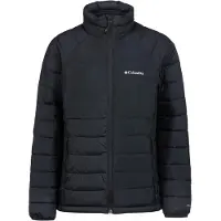 Columbia Veste Noire Columbia Pour Femme