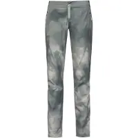 Endura Pantalon MT500 Burner Lite E8132 - femme, ample, sans rembourrage, gris dreich - Taille L