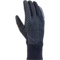 Nathan Hypernight Reflective Gloves Noir M