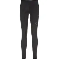 SCOTT Gravel Base Layer Pants Noir L Femme