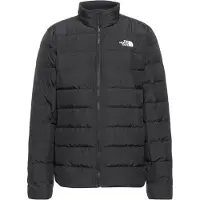 The North Face Veste mi-saison 'Aconcagua 3' noir