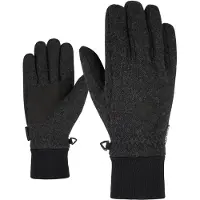Ziener Ildo Gloves Noir 7.5
