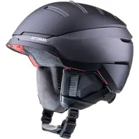 Atomic Savor GT Amid, casque de ski, noir
