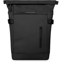 Kapten & Son Sac à dos 'Aarhus' noir