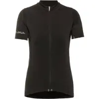 Endura Maillot Pro SL E9184 - femme, court, noir - Taille XL