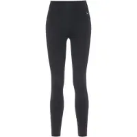 Nike Pantalon de sport 'ZENVY' gris / noir