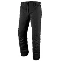 CMP 3w20636 Comfort Fit Pants Noir 19 Femme