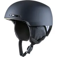 Oakley Mod1 Helmet Noir XL
