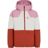 Protest PRTKIWI JR veste de ski rose 164