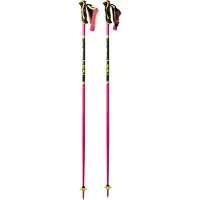LEKI Wcr Tbs Sl 3d Poles Multicolore 105 cm