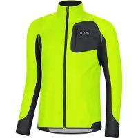 GORE WEAR Veste R3 Partial Windstopper