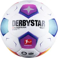 Derbystar Ballon De Football V23 Fifa Quality Pro Replica