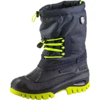 CMP Ahto Wp 3q49574j Snow Boots Noir EU 38 Enfants