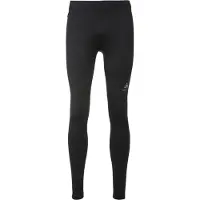 Odlo Essential Warm Leggings Noir S Homme