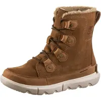 Sorel Boty Explorer II Joan Waterproof, NL4456242