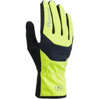 Roeckl Raiano Gore-tex Infinium Windstopper Gloves Jaune 8.5
