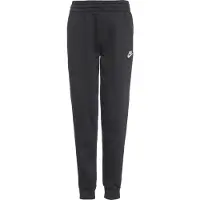 Nike Club Enfant - Pantalons, Noir - Taille 137 - 147 CM
