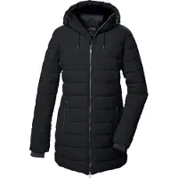 Killtec manteau d'hiver dames KOW 55 WMN QLTD