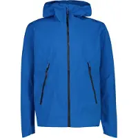 CMP 34z6557 Jacket Bleu 54 Homme