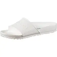 Birkenstock Mule 'Barbados' blanc