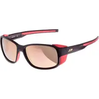 Julbo Monterosa 2 Sunglasses Rose Spectron 3/CAT3