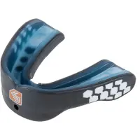Shock Doctor Gel Max Power Mouthguard Gris