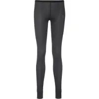 Odlo Collant Active F-dry Light Eco Base Layer Pants Noir XL Femme