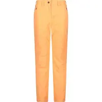 CMP Ski 3w20636 Pants Orange M Femme