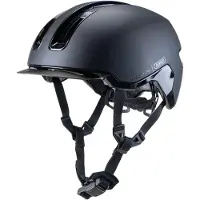 ABUS HUD-Y Noir S