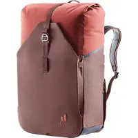 Deuter - Sac à dos/Sacoche - Xberg 25 Raisin Caspia - Orange