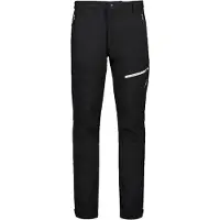 CMP Pantalon slim en softshell
