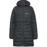Columbia Manteau outdoor 'Powder Lite II' noir