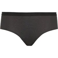 Odlo Active F-dry Light Eco Panties Noir S Femme