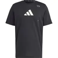 Adidas T-shirt à Manches Courtes Tr Cat G