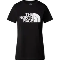 The North Face T-shirt 'EASY' noir / blanc