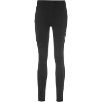 Houdini Adventure Short Leggings Noir M Femme
