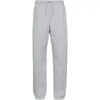 New Balance Pantalon 'Essentials' gris chiné