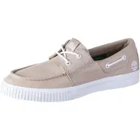 Timberland Pour des hommes Faible Sneaker Mylo Bay Low Top TB0A67NHER1 beige
