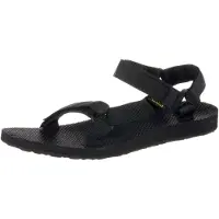 Teva Sandales 'W Original Universal Sandals' noir