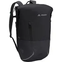 Vaude Citygo Bike Ii 23l Backpack Noir