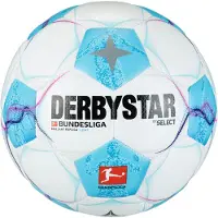 Derbystar 5