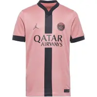 Nike Paris Saint-Germain Stadium 3rd 2024/25 Shirt Kinder