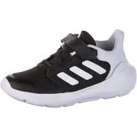 Adidas Tensaur Run 3.0 El Running Shoes Noir EU 28 Enfants