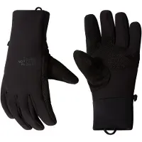 The North Face Apex Etip Gloves Noir M Homme