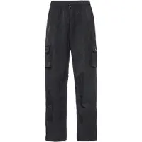 Nike Pantalon cargo 'Essntl' noir