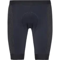Gonso Base Tec Pantalon de cyclisme noir M Hommes Noir M