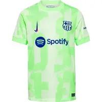 Nike Maillot FQ2251-702 pour Enfant