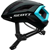 SCOTT Centric Plus Mips Helmet Bleu M