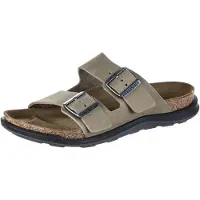 Birkenstock Arizona Crosstown En Tabac | Regular Fit - 5 UK - 38 EU - 7/7.5 F US / Tabac