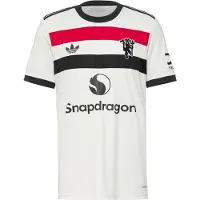 Adidas Maillot 'Manchester United 24/25' | SxTailles normales | male